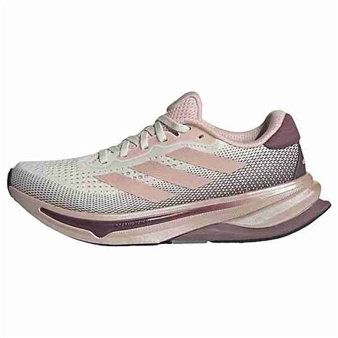 laufschuh weiße sohle mädchen pink adidas|Weiße Laufschuhe .